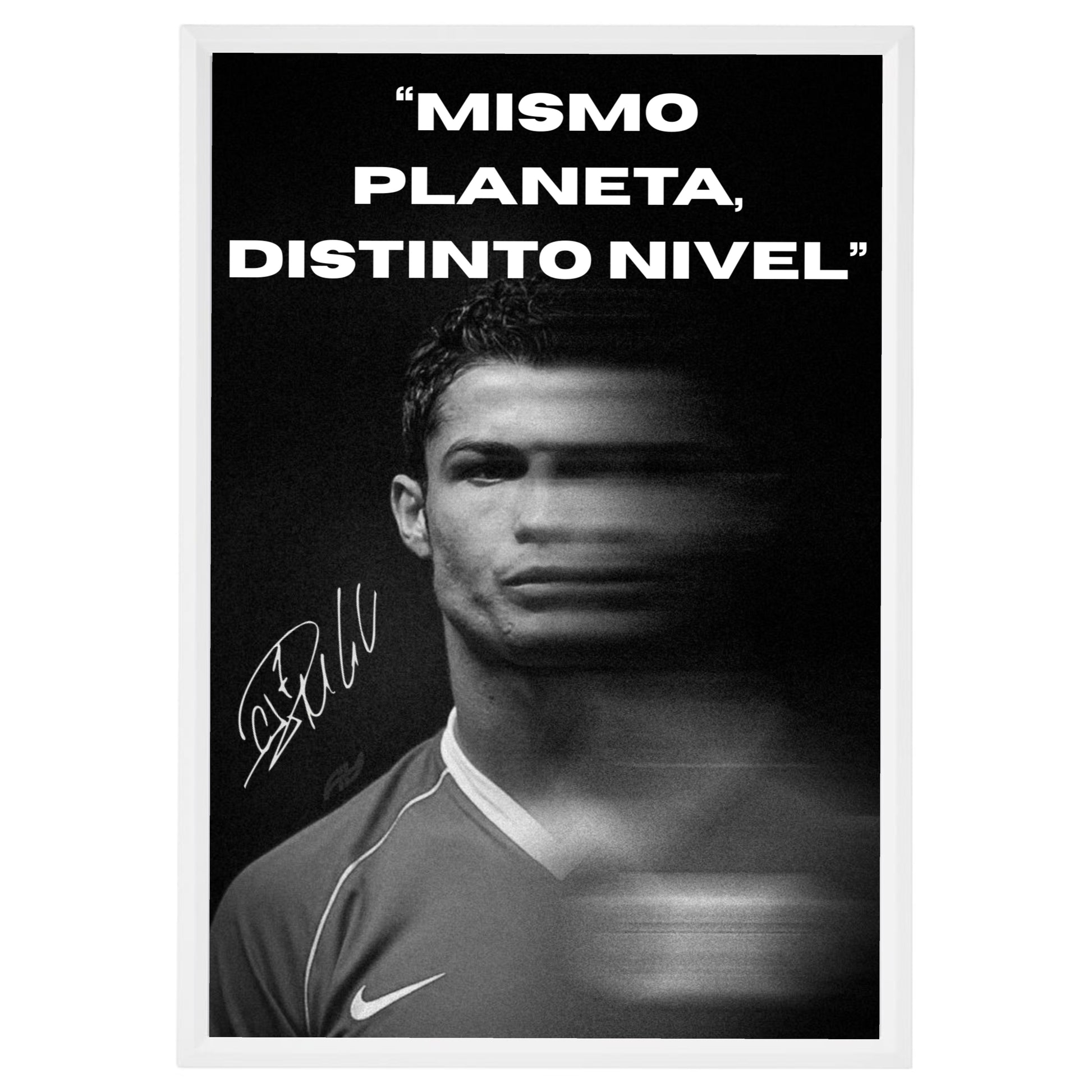 Poster CR7