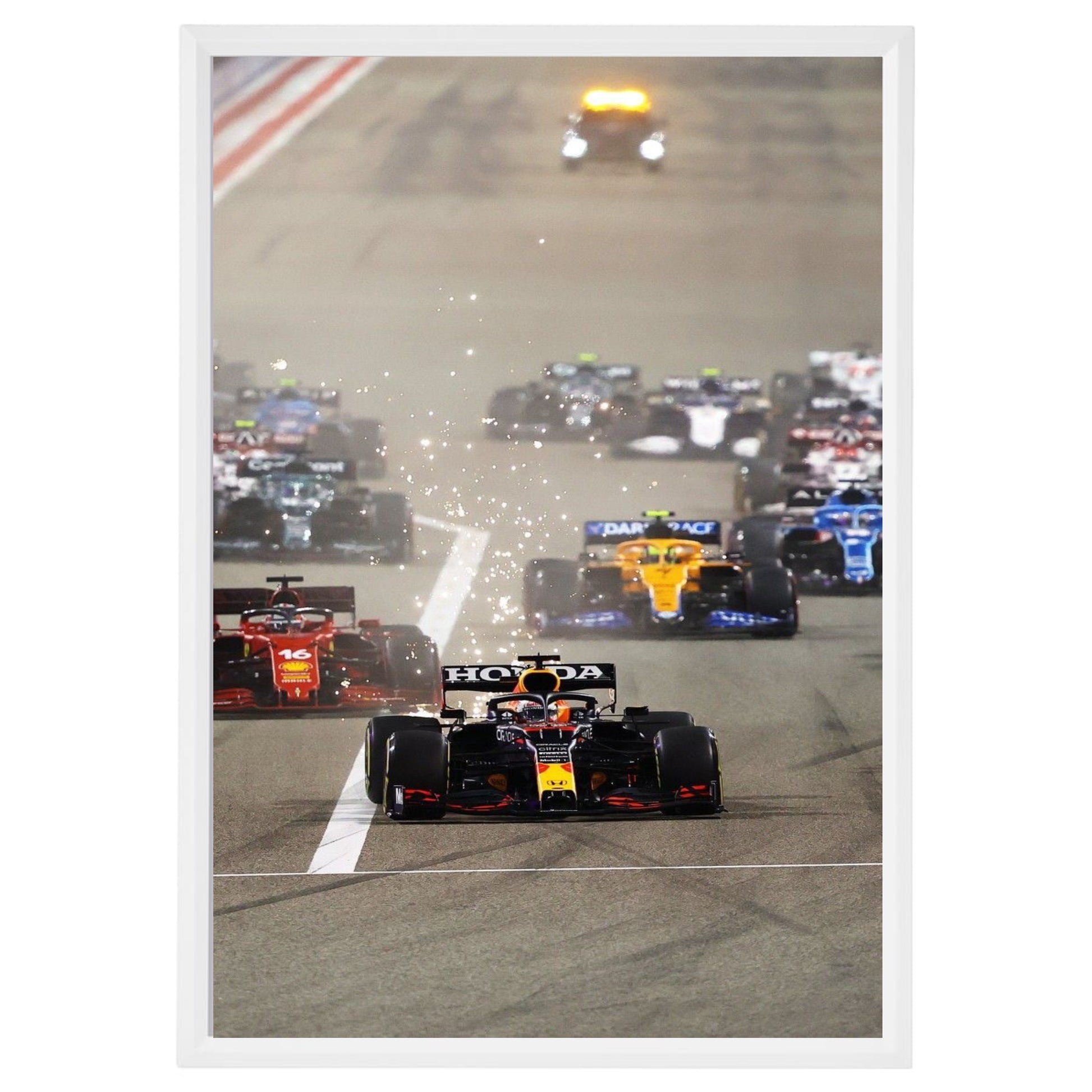 Poster Formula !