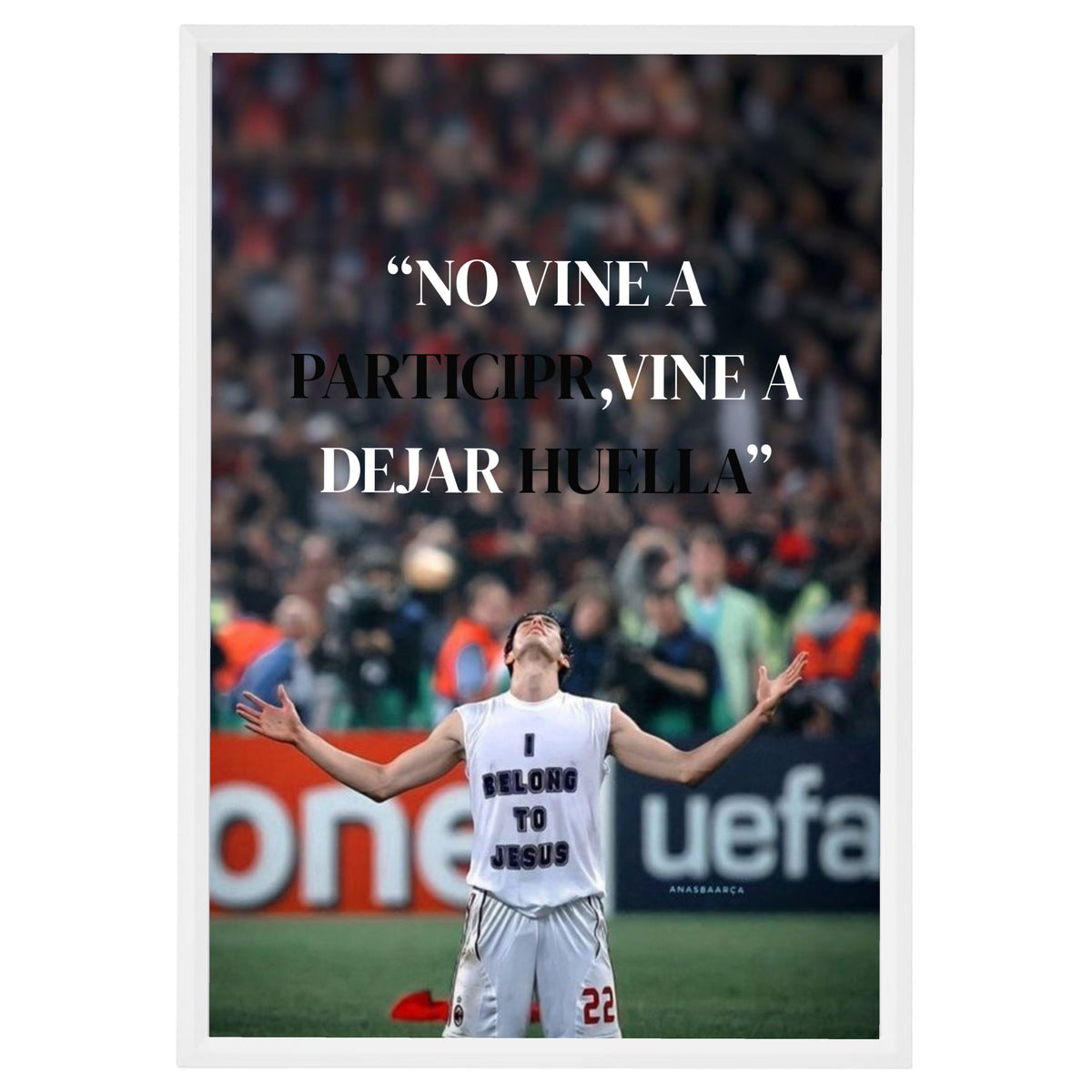 Poster Kaka